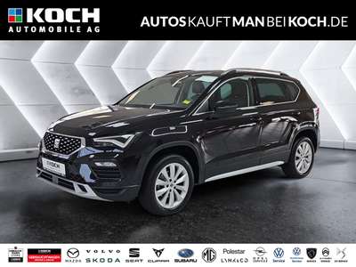 Bild SEAT Ateca