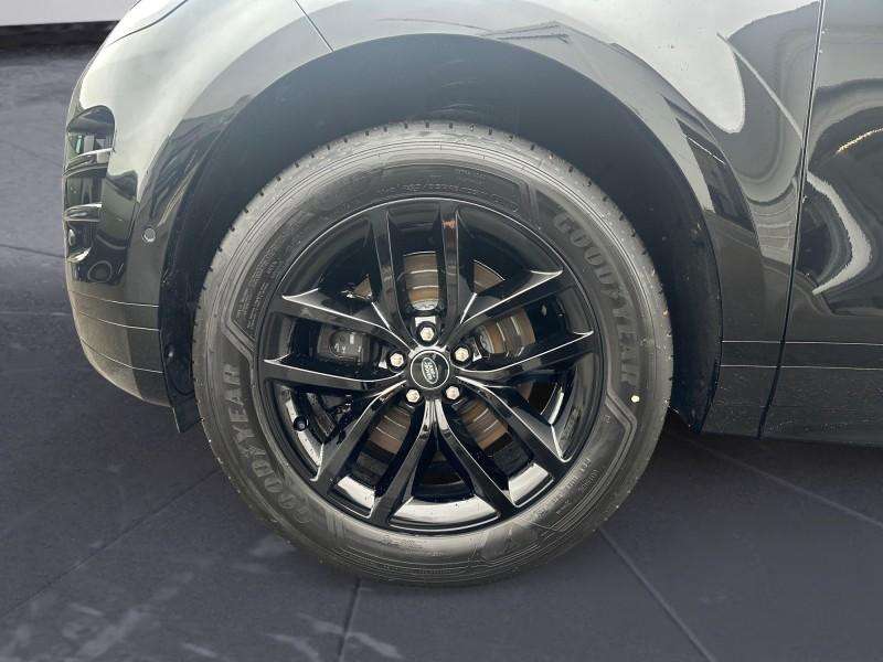 Fahrzeugbild eines Land Rover Range Rover Evoque