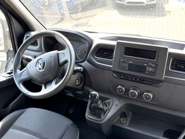 Fahrzeugbild eines Renault Master