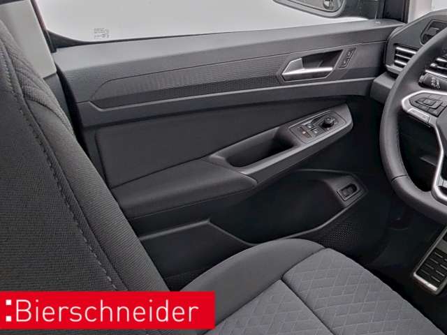 Fahrzeugbild eines Volkswagen Caddy