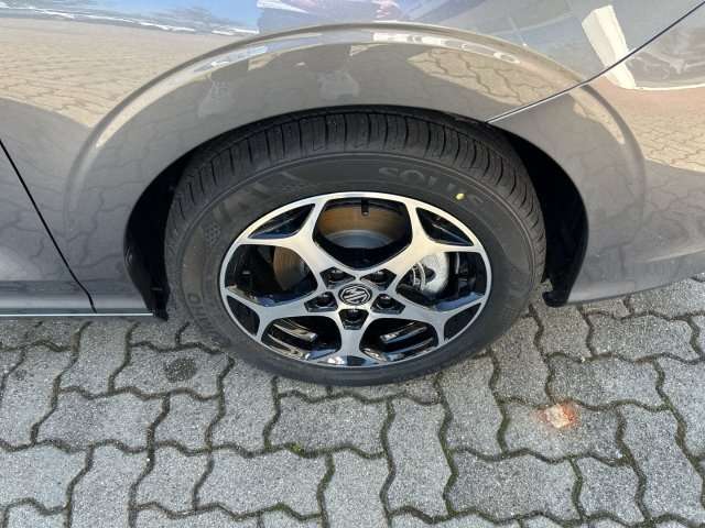 Fahrzeugbild eines MG MG3