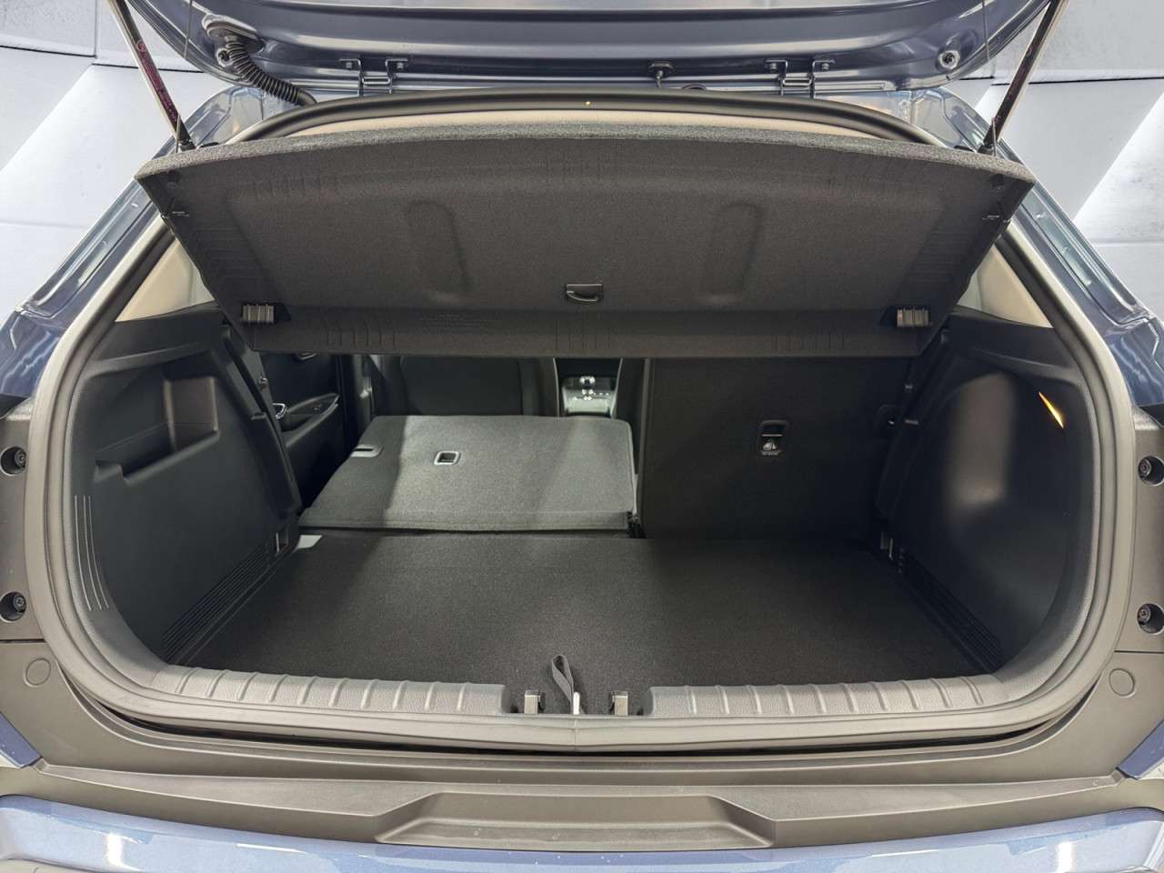 Fahrzeugbild eines Kia Stonic