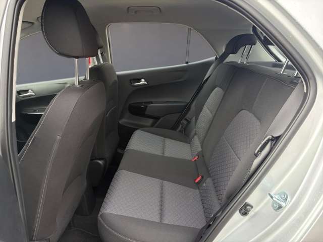 Fahrzeugbild eines Kia Picanto