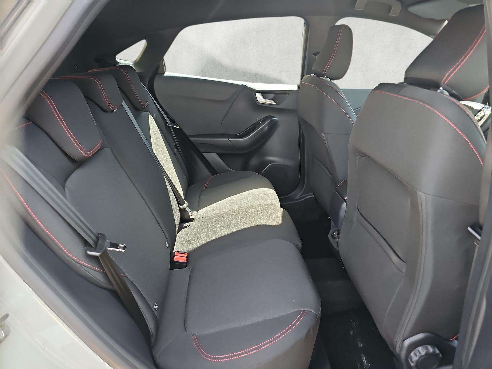 Fahrzeugbild eines Ford Puma