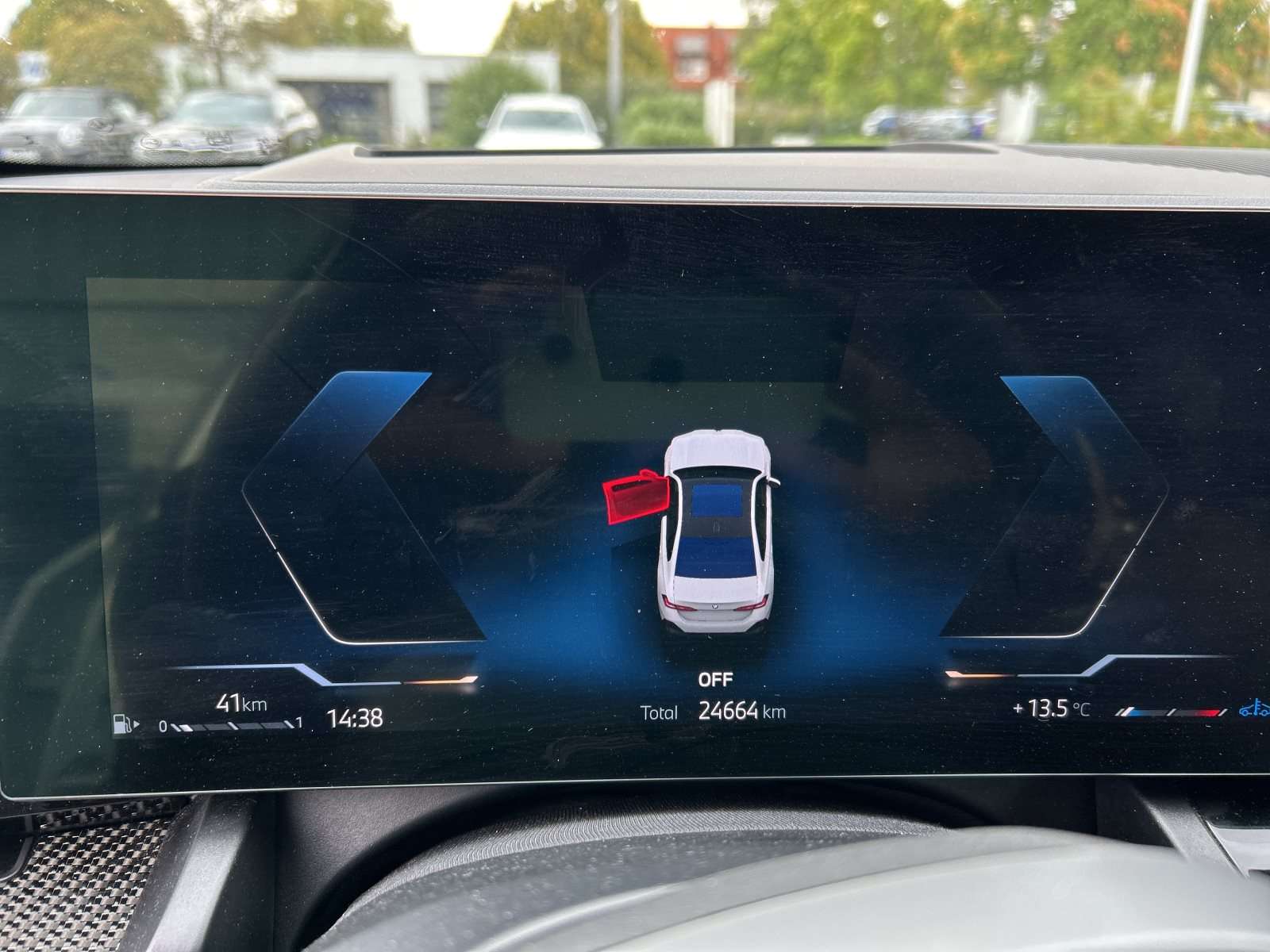 Fahrzeugbild eines BMW 5er-Reihe