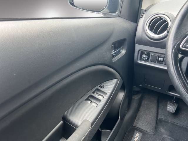 Fahrzeugbild eines Mitsubishi Space Star