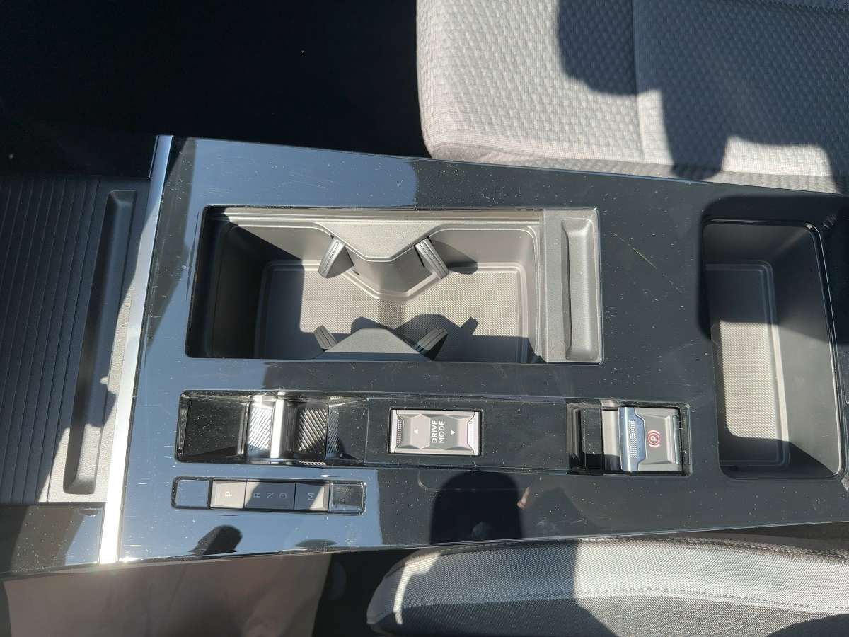 Fahrzeugbild eines Opel Astra