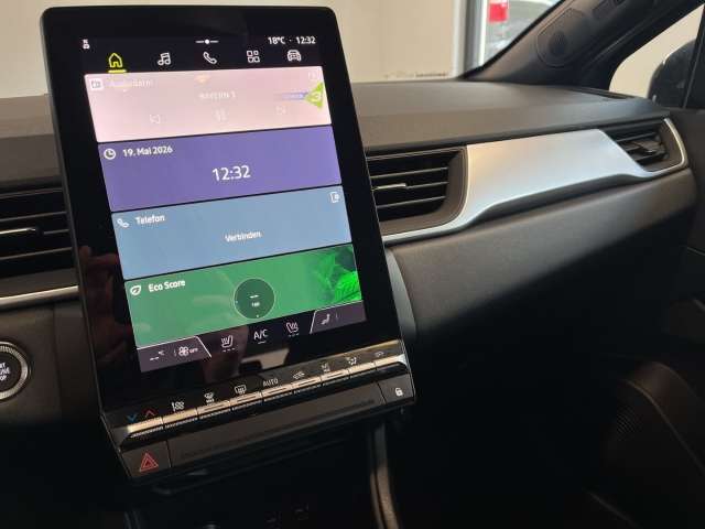 Fahrzeugbild eines Mitsubishi Grandis