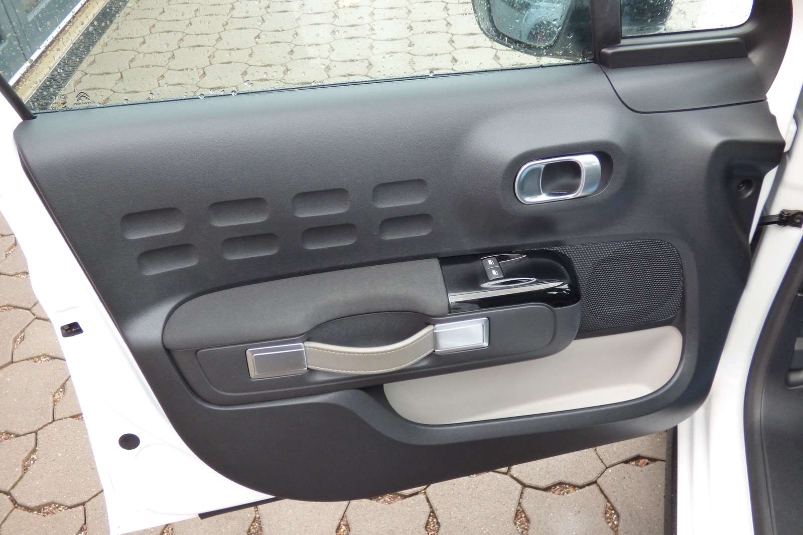 Fahrzeugbild eines Citroën C3