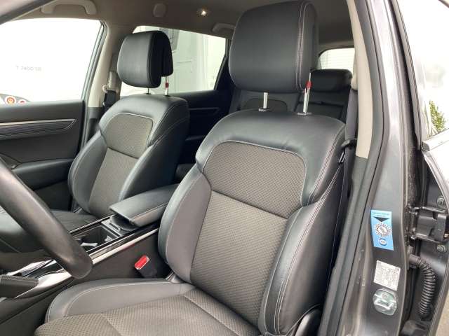 Fahrzeugbild eines Renault Koleos
