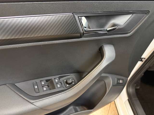 Fahrzeugbild eines Skoda Karoq