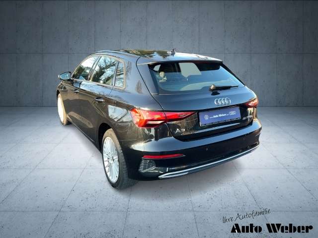 Fahrzeugbild eines Audi A3