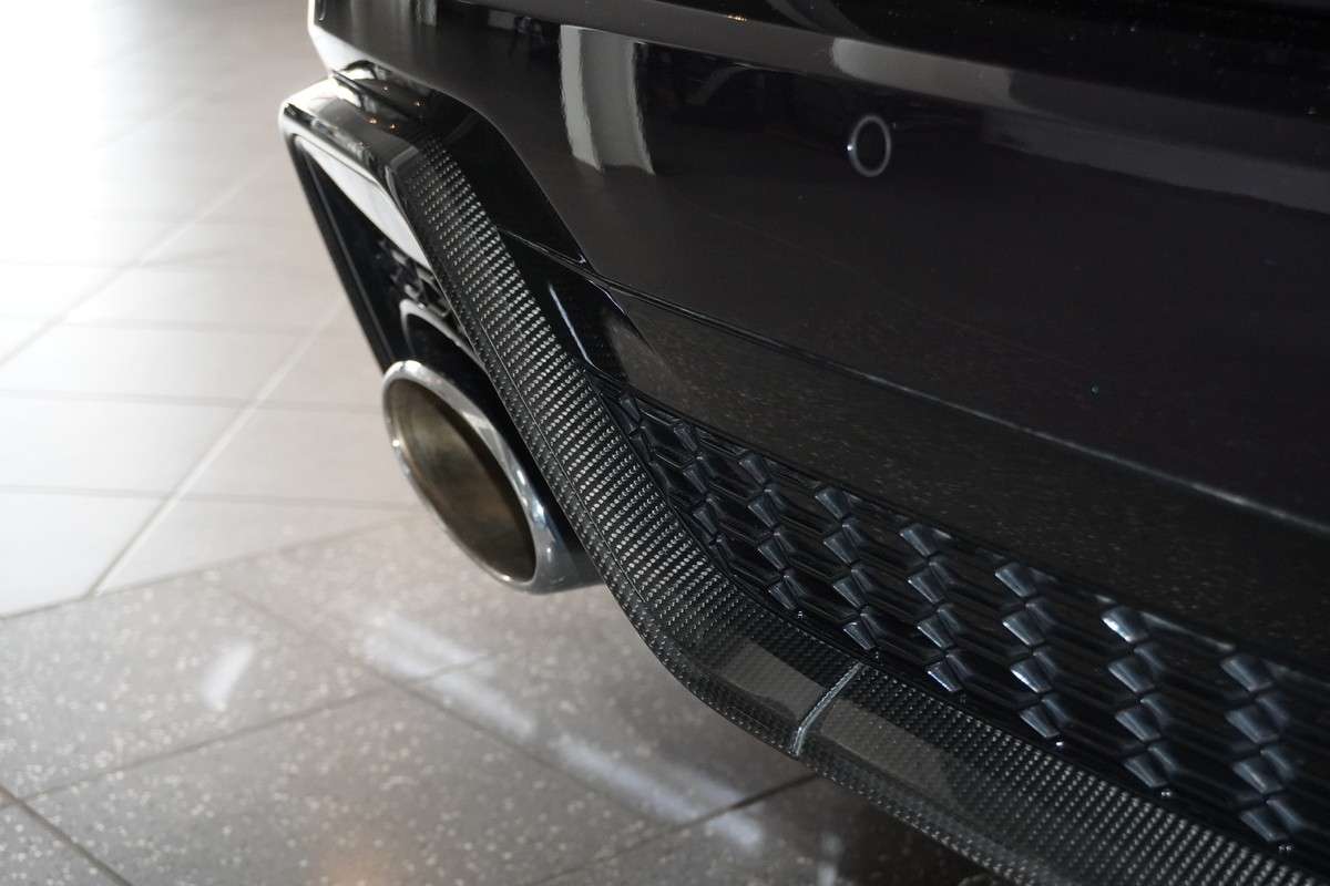 Fahrzeugbild eines Audi RS6