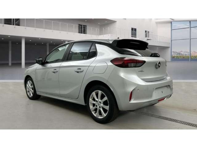 Fahrzeugbild eines Opel Corsa