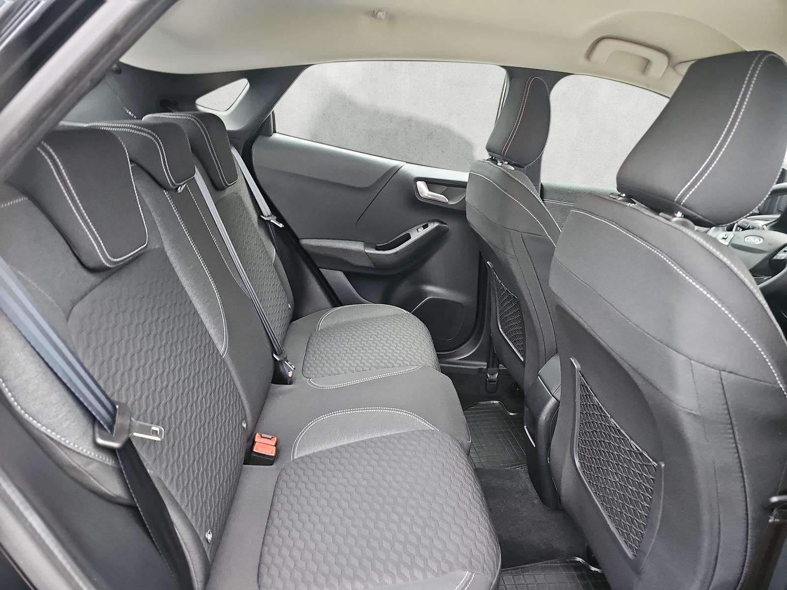 Fahrzeugbild eines Ford Puma