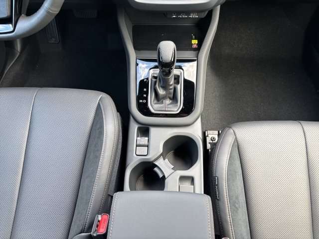 Fahrzeugbild eines Subaru Forester