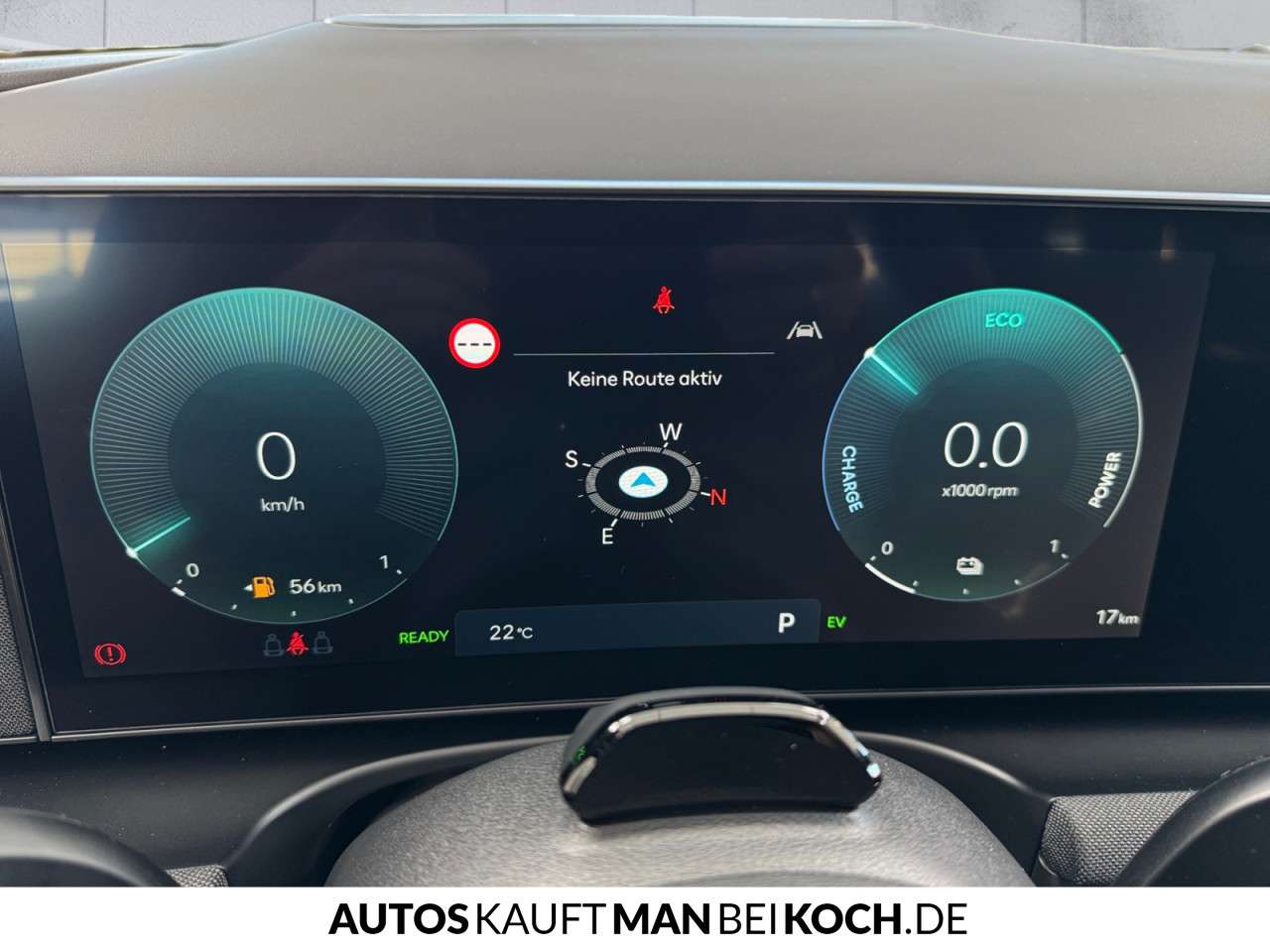 Fahrzeugbild eines Hyundai Tucson