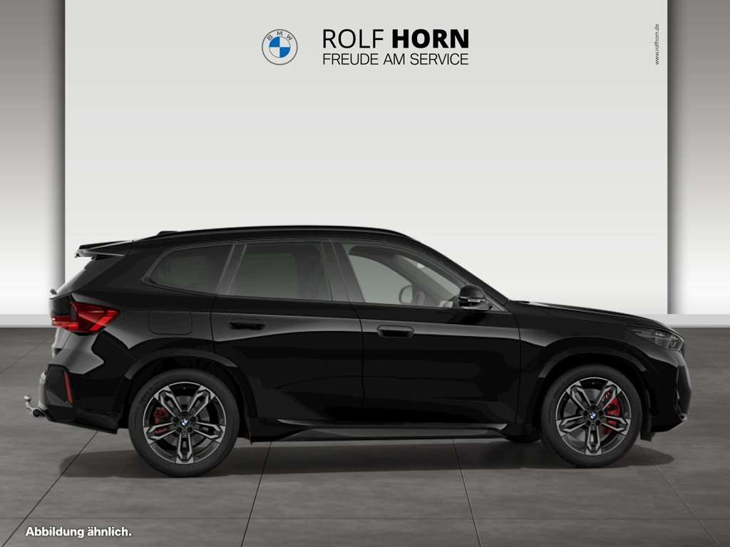 Fahrzeugbild eines BMW X1