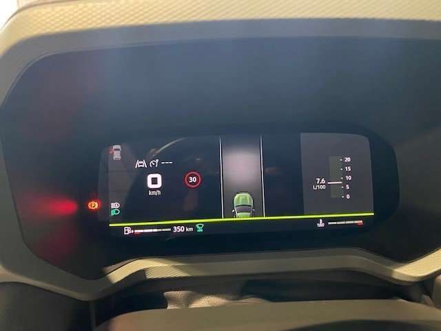 Fahrzeugbild eines Dacia Bigster