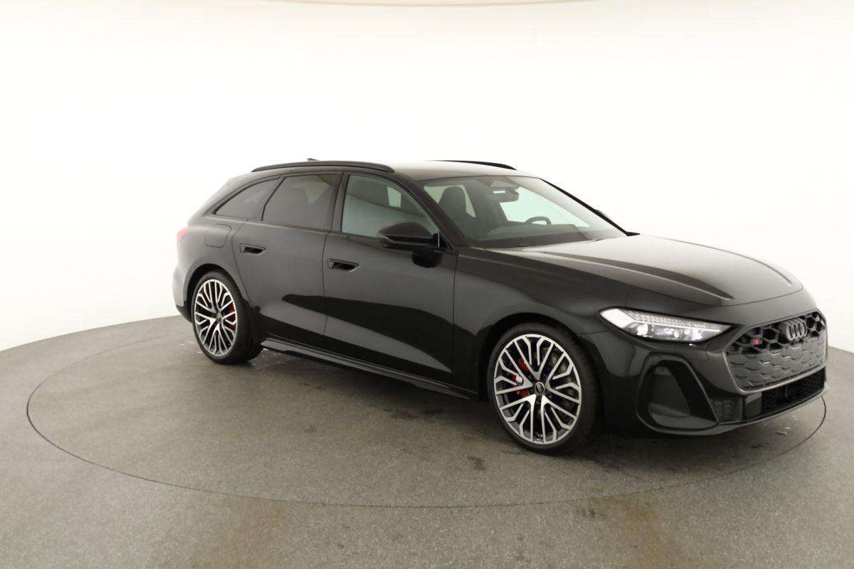 Fahrzeugbild eines Audi S5