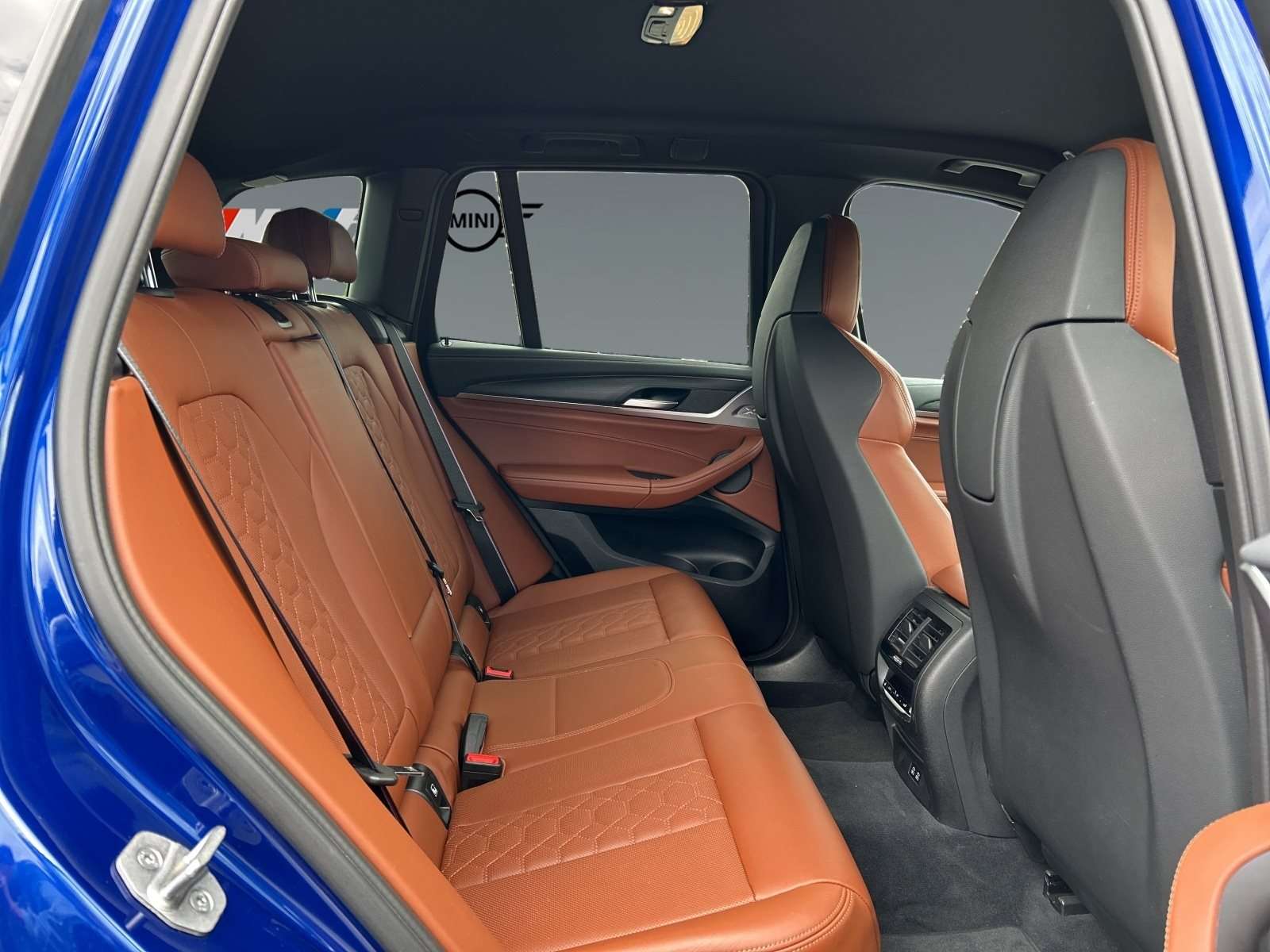 Fahrzeugbild eines BMW X3