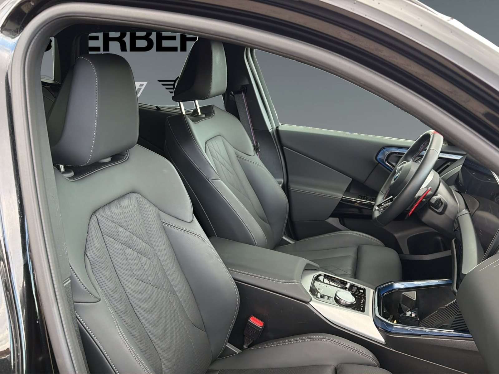 Fahrzeugbild eines BMW X3