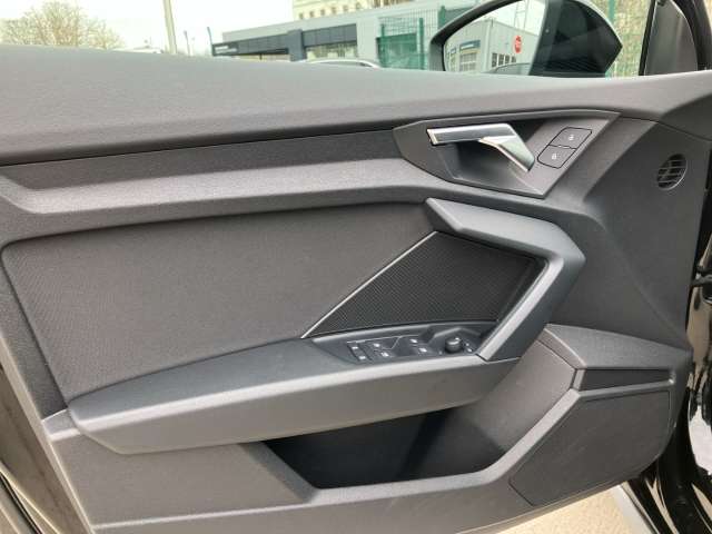 Fahrzeugbild eines Audi A3