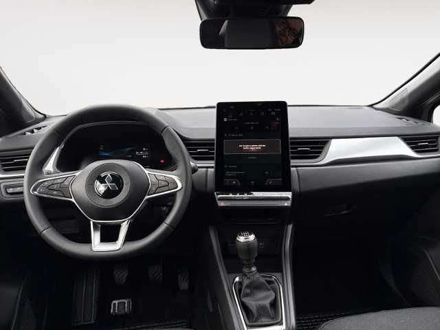 Fahrzeugbild eines Mitsubishi ASX