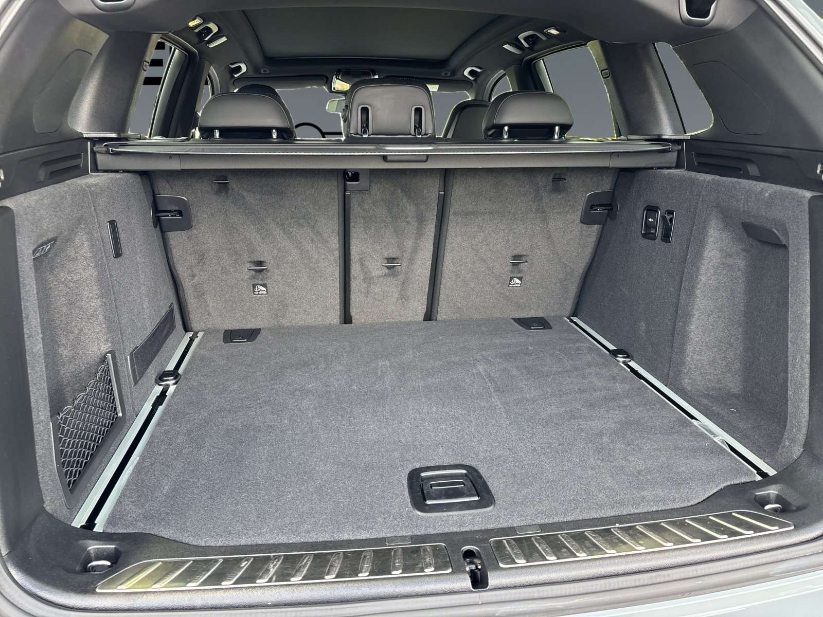 Fahrzeugbild eines BMW X3