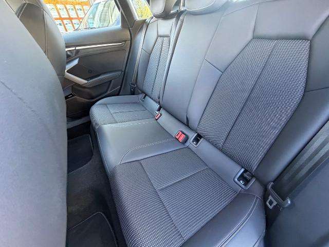 Fahrzeugbild eines Audi A3