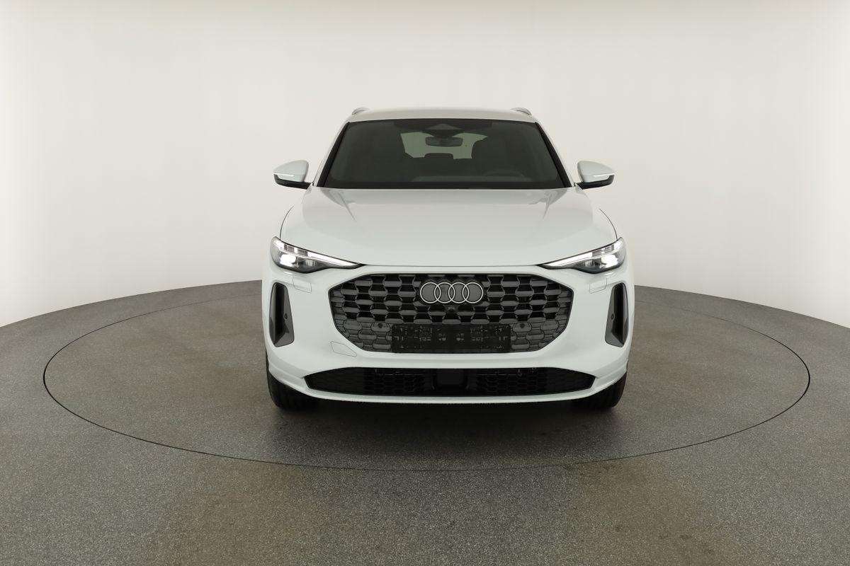 Fahrzeugbild eines Audi Q5