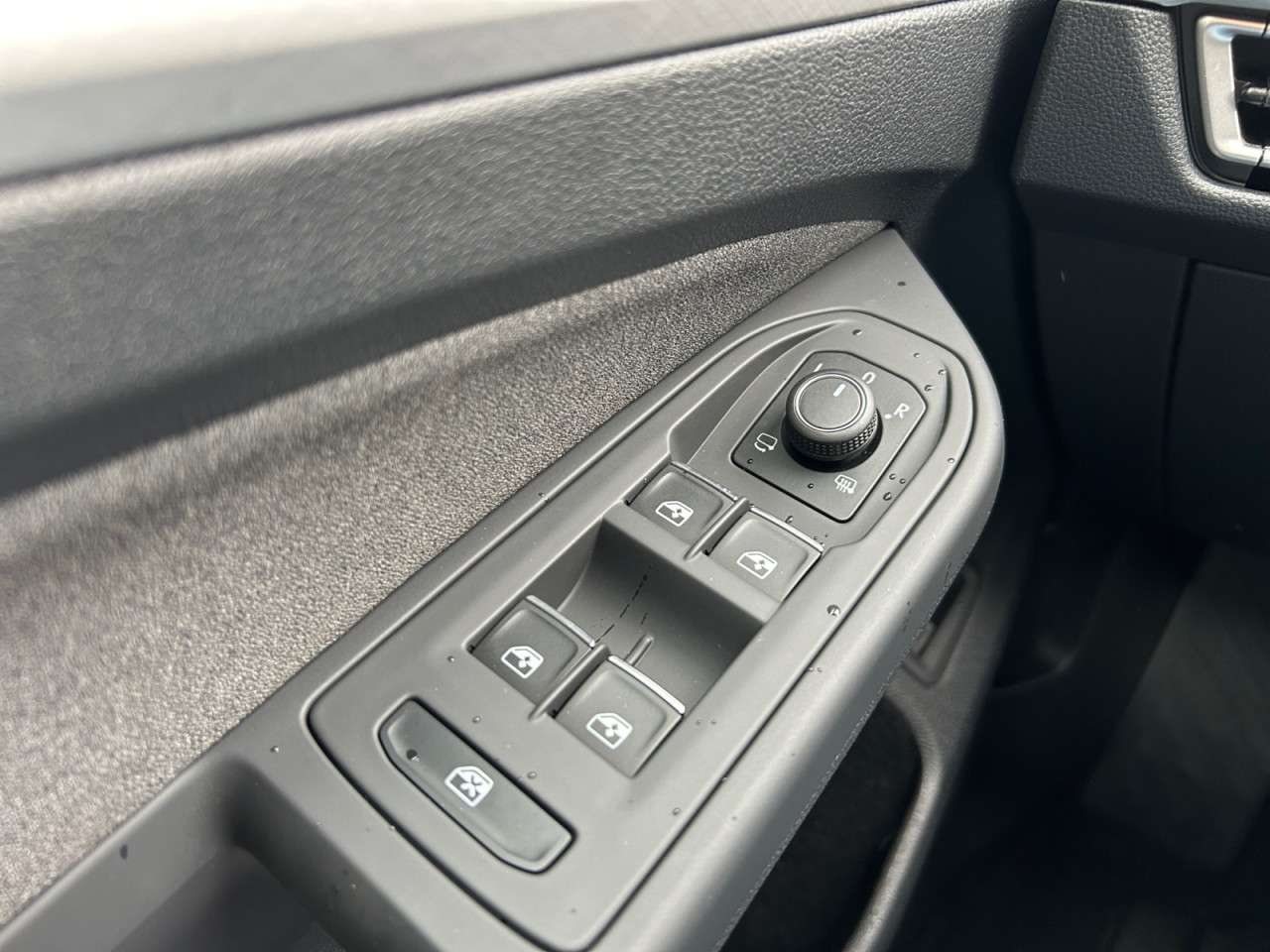 Fahrzeugbild eines Volkswagen Golf