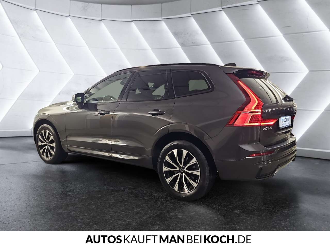 Fahrzeugbild eines Volvo XC60