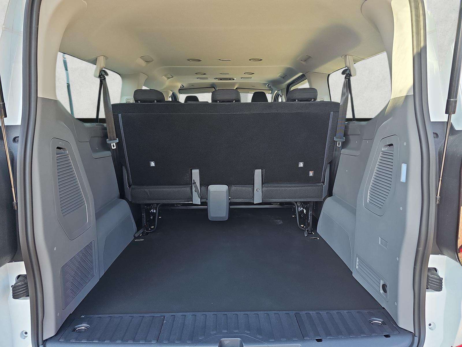 Fahrzeugbild eines Volkswagen Caravelle