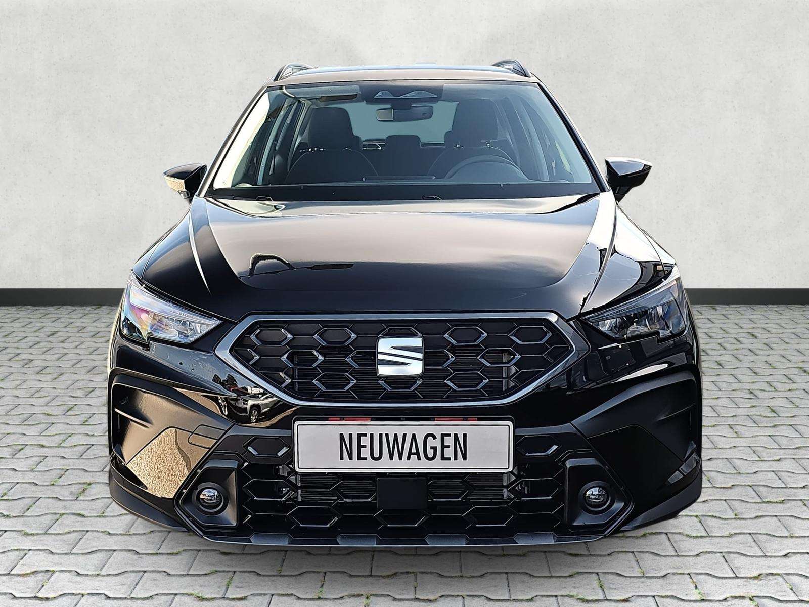 Fahrzeugbild eines SEAT Arona