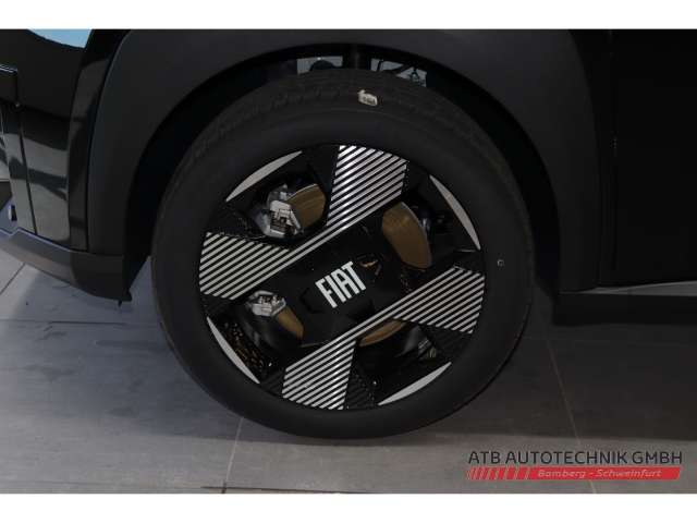 Fahrzeugbild eines Fiat Grande Panda