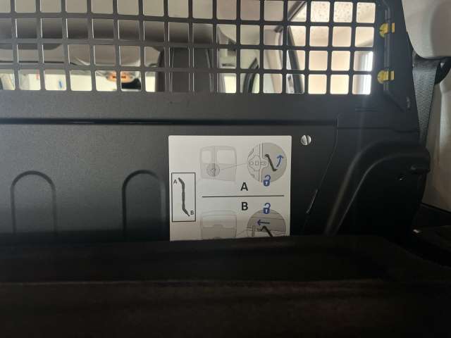 Fahrzeugbild eines Fiat Doblò