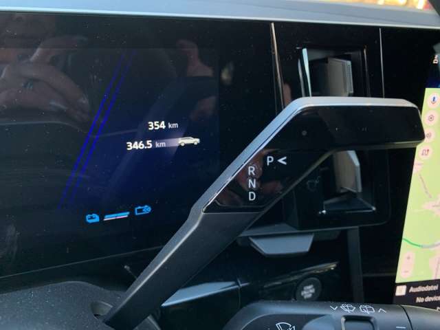 Fahrzeugbild eines Renault Espace