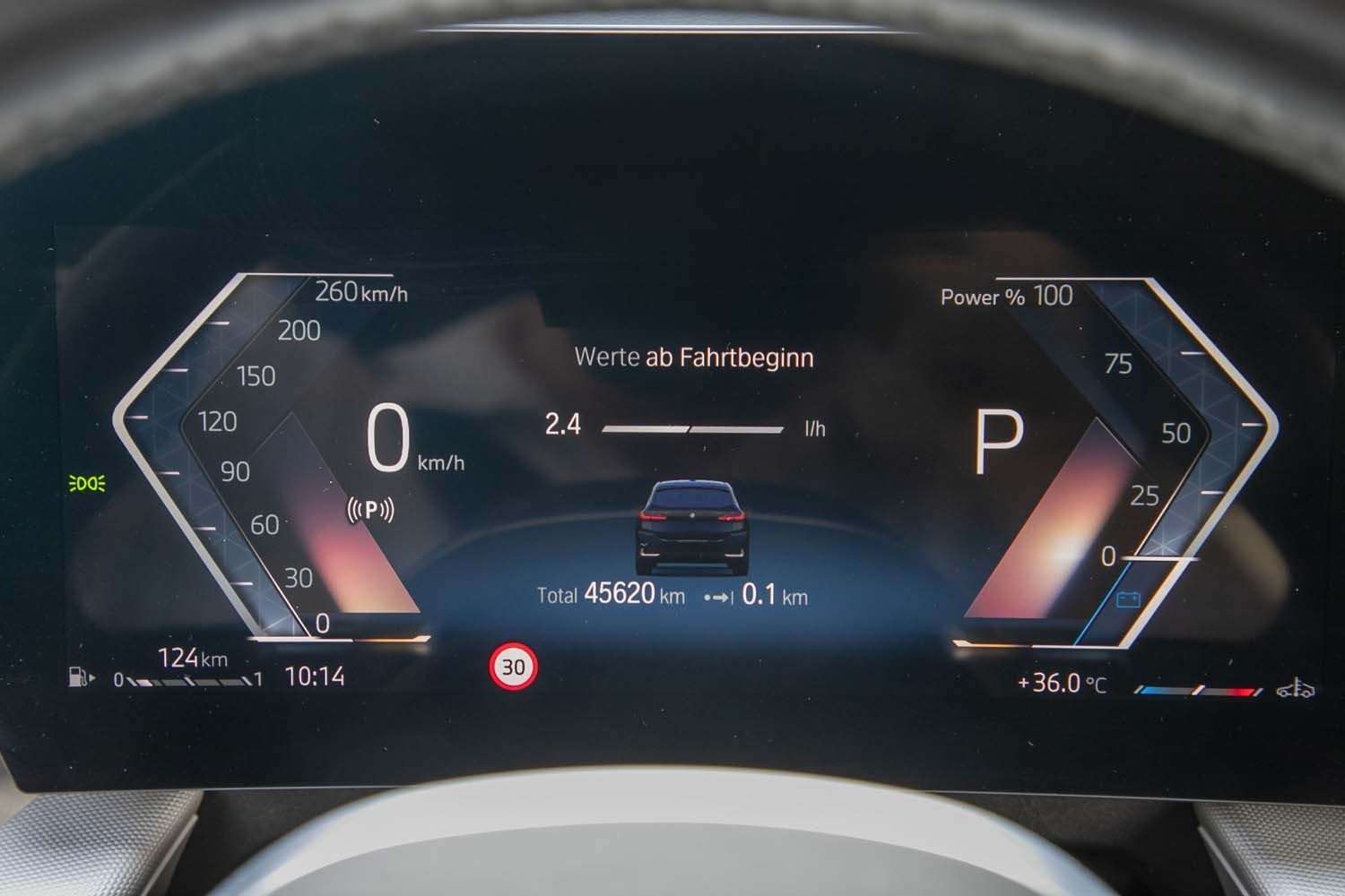 Fahrzeugbild eines BMW 2er-Reihe