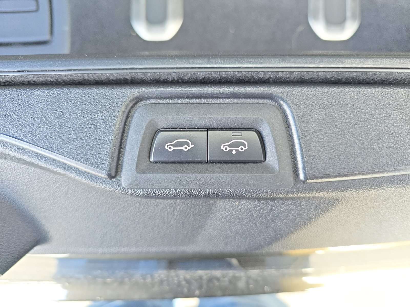 Fahrzeugbild eines BMW X5