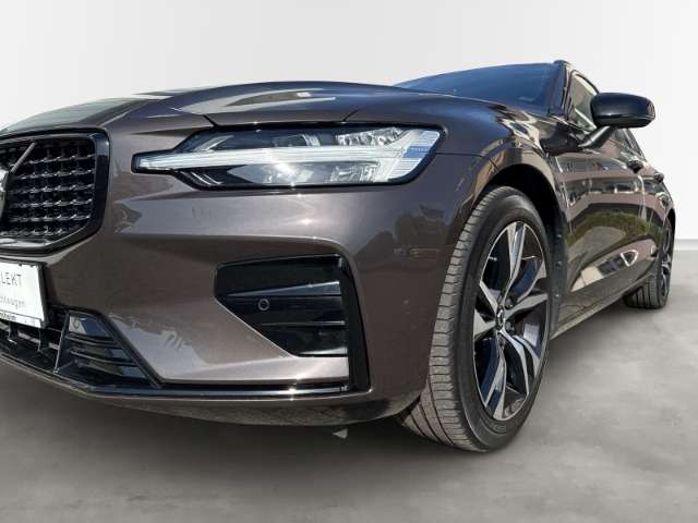Fahrzeugbild eines Volvo V60