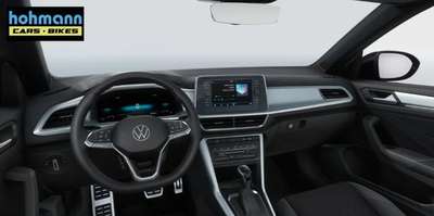 Bild Volkswagen T-Roc
