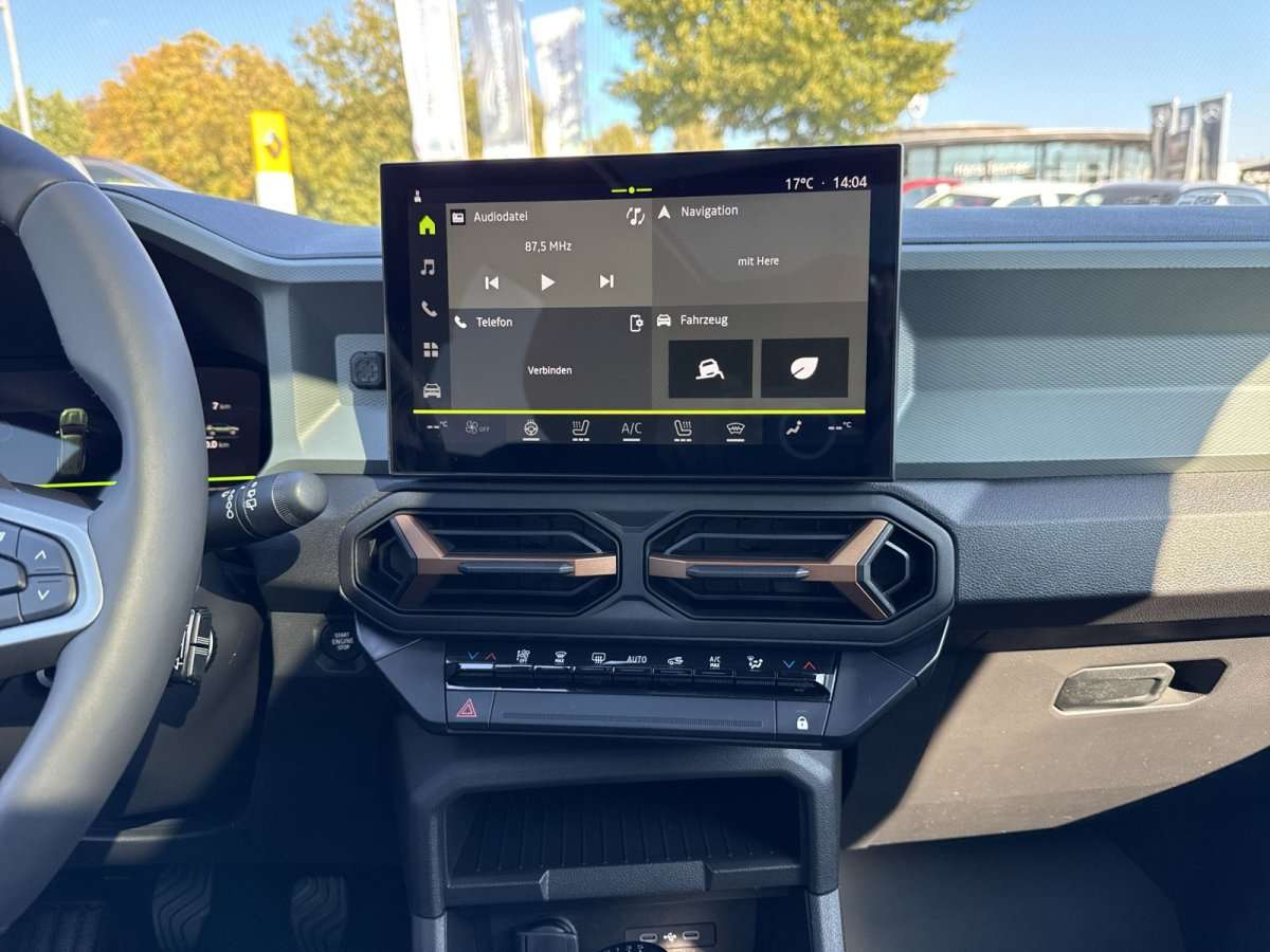 Fahrzeugbild eines Dacia Bigster