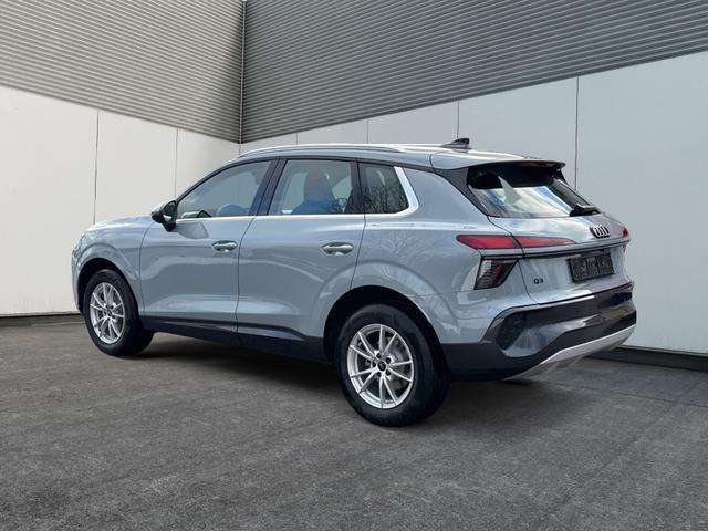 Fahrzeugbild eines Audi Q3