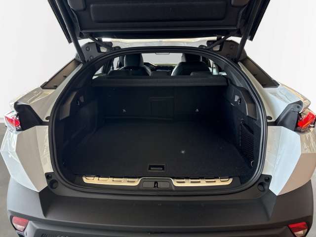 Fahrzeugbild eines Peugeot 408