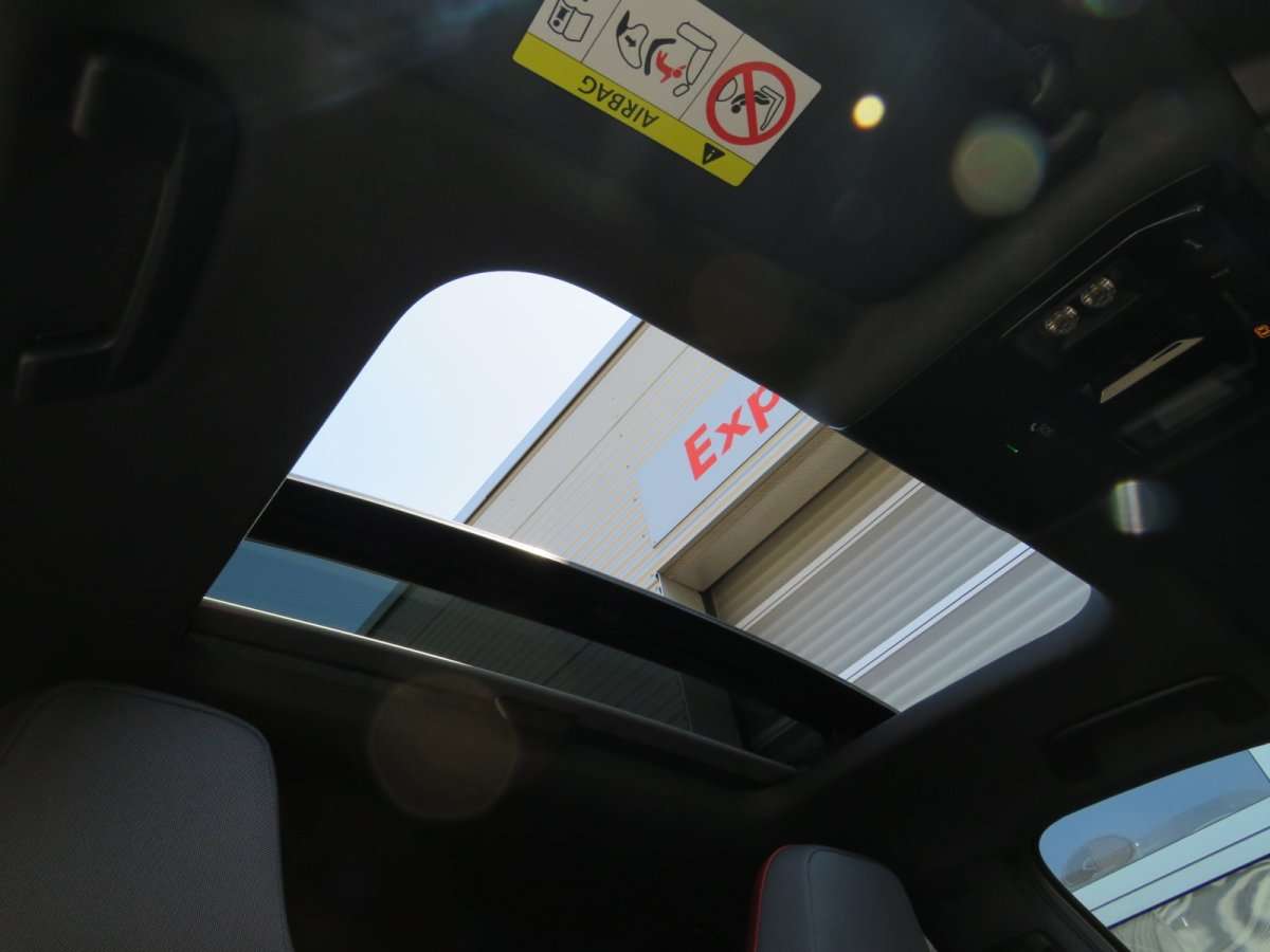 Fahrzeugbild eines Volkswagen Golf