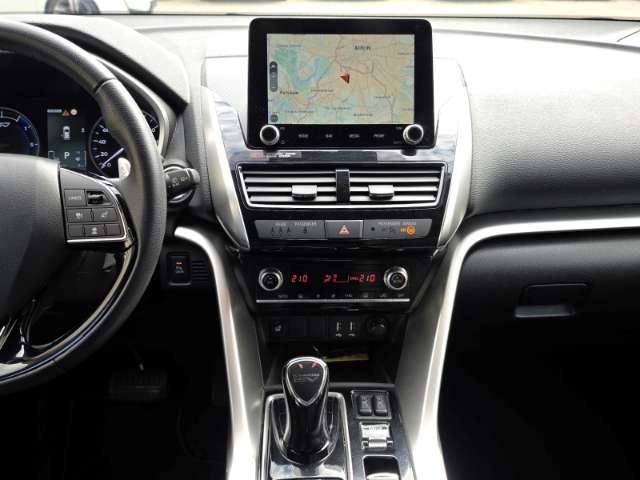 Fahrzeugbild eines Mitsubishi Eclipse Cross