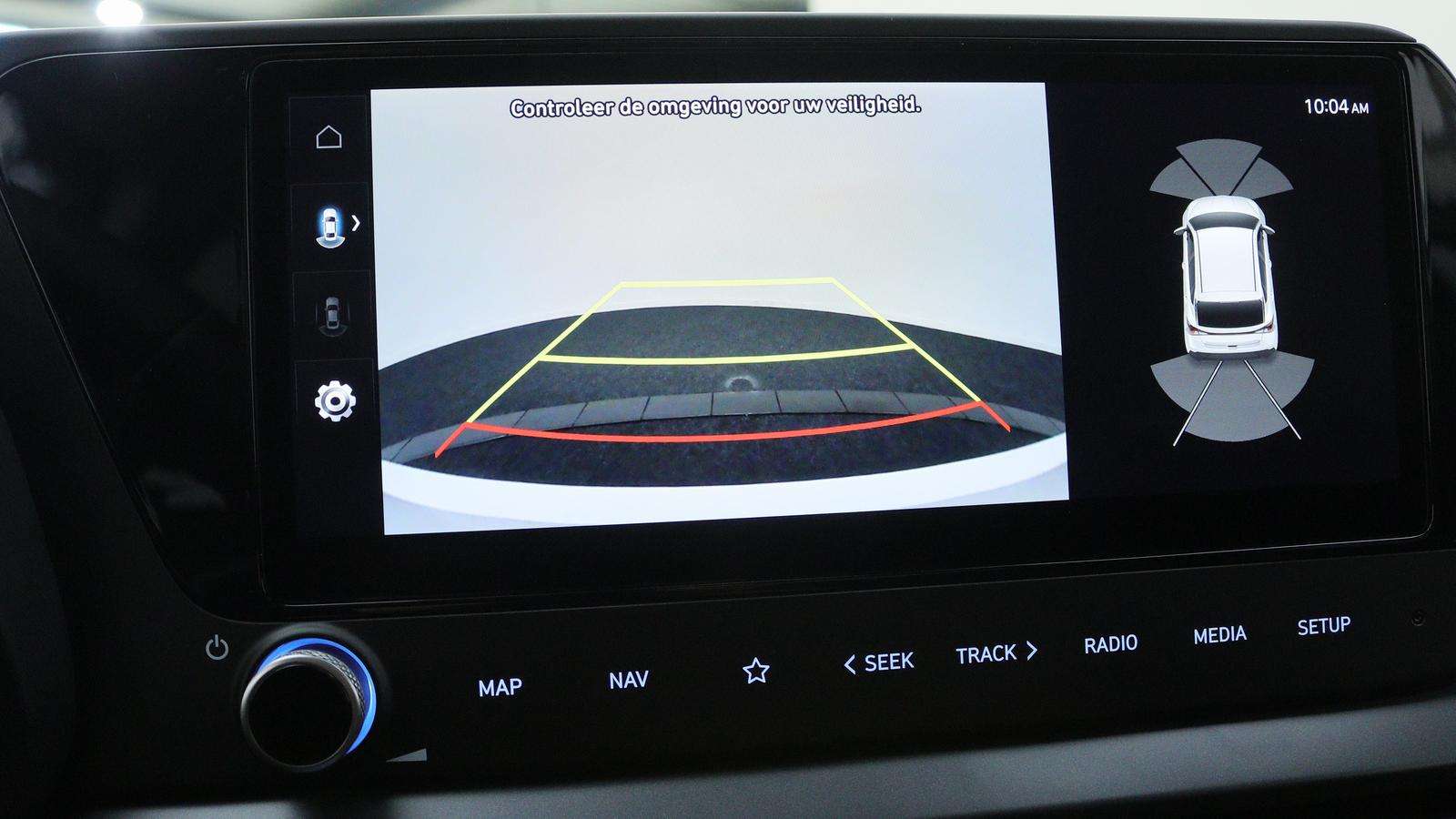 Fahrzeugbild eines Hyundai i20
