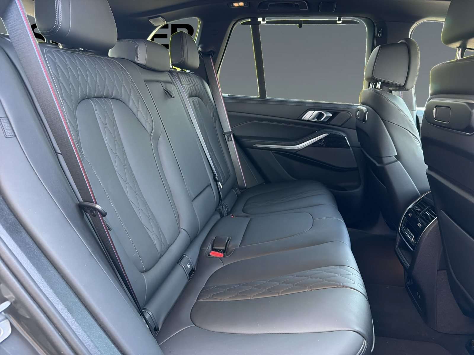 Fahrzeugbild eines BMW X5