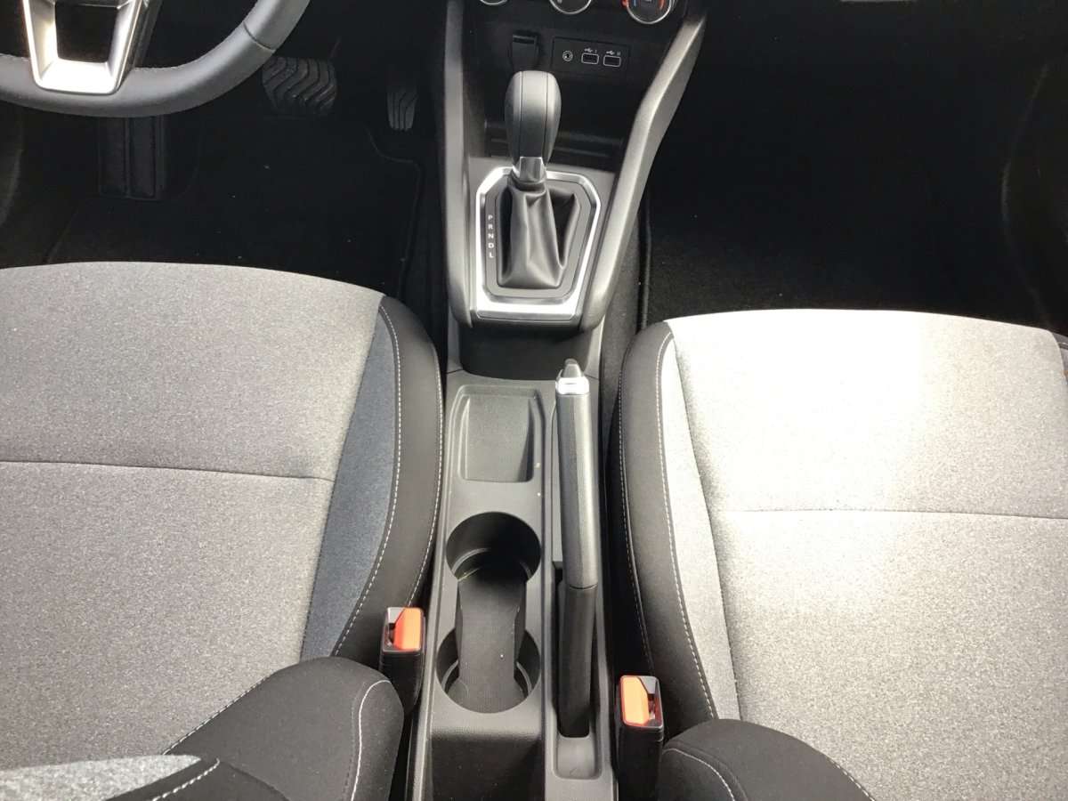 Fahrzeugbild eines Renault Clio